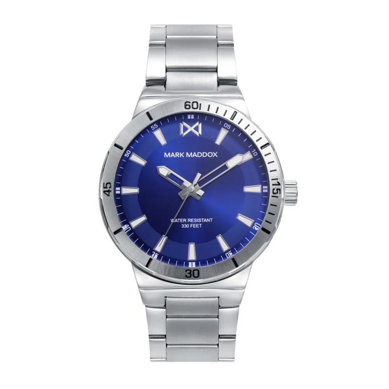 Orologio MARK MADDOX - NEW COLLECTION HM0146-37 Uomo