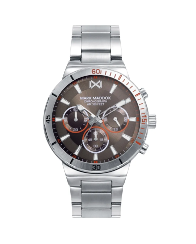 Orologio MARK MADDOX - NEW COLLECTION HM0147-17 Uomo