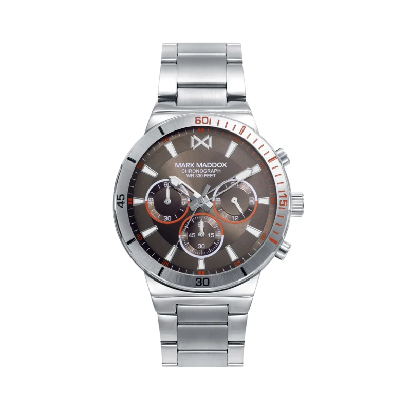 Orologio MARK MADDOX - NEW COLLECTION HM0147-17 Uomo
