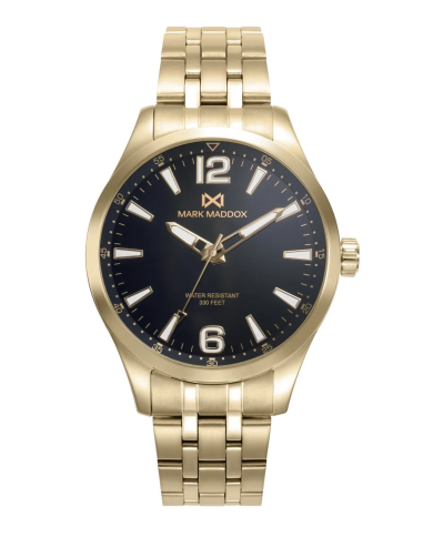Orologio MARK MADDOX - NEW COLLECTION HM0148-53 Uomo