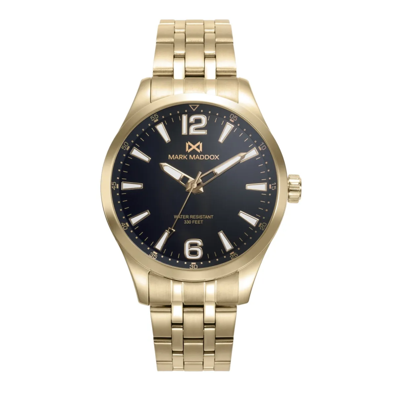 Orologio MARK MADDOX - NEW COLLECTION HM0148-53 Uomo