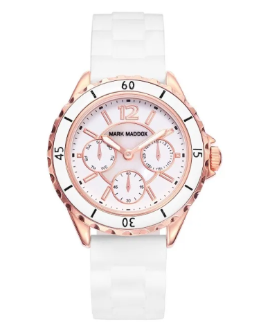 Orologio MARK MADDOX MC0016-05 Donna