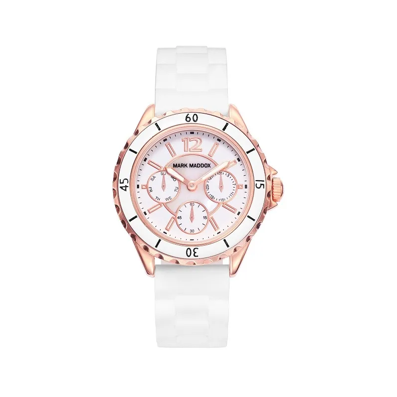 Orologio MARK MADDOX MC0016-05 Donna