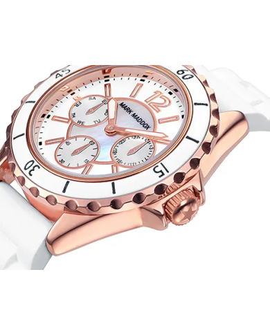 Orologio MARK MADDOX MC0016-05 Donna