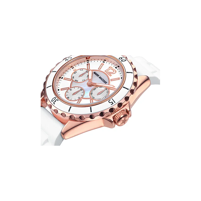 Orologio MARK MADDOX MC0016-05 Donna