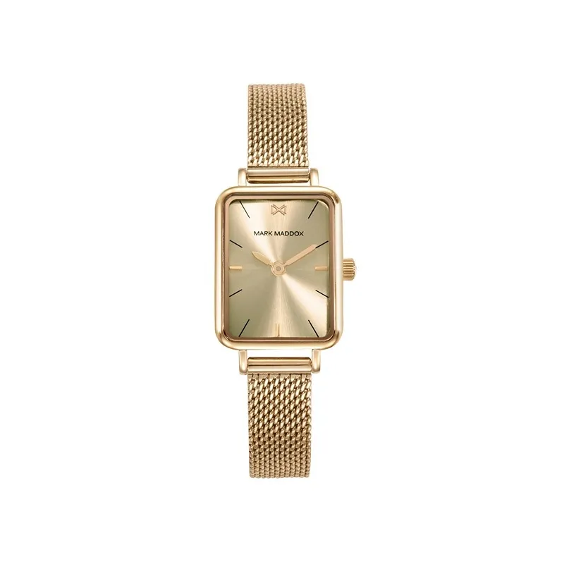 Orologio MARK MADDOX - NEW COLLECTION MM1025-27 Donna