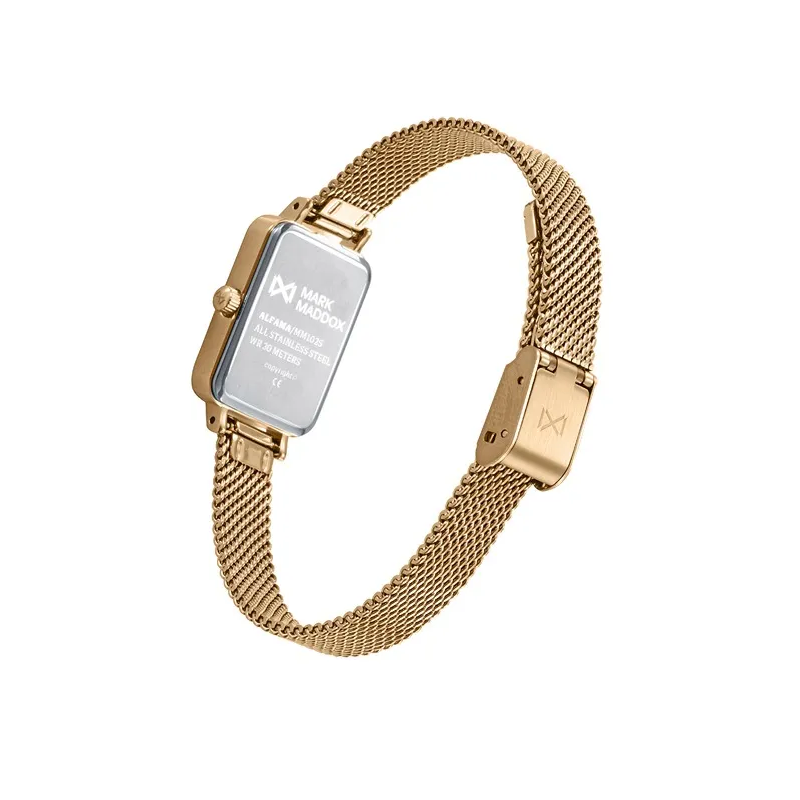 Orologio MARK MADDOX - NEW COLLECTION MM1025-27 Donna