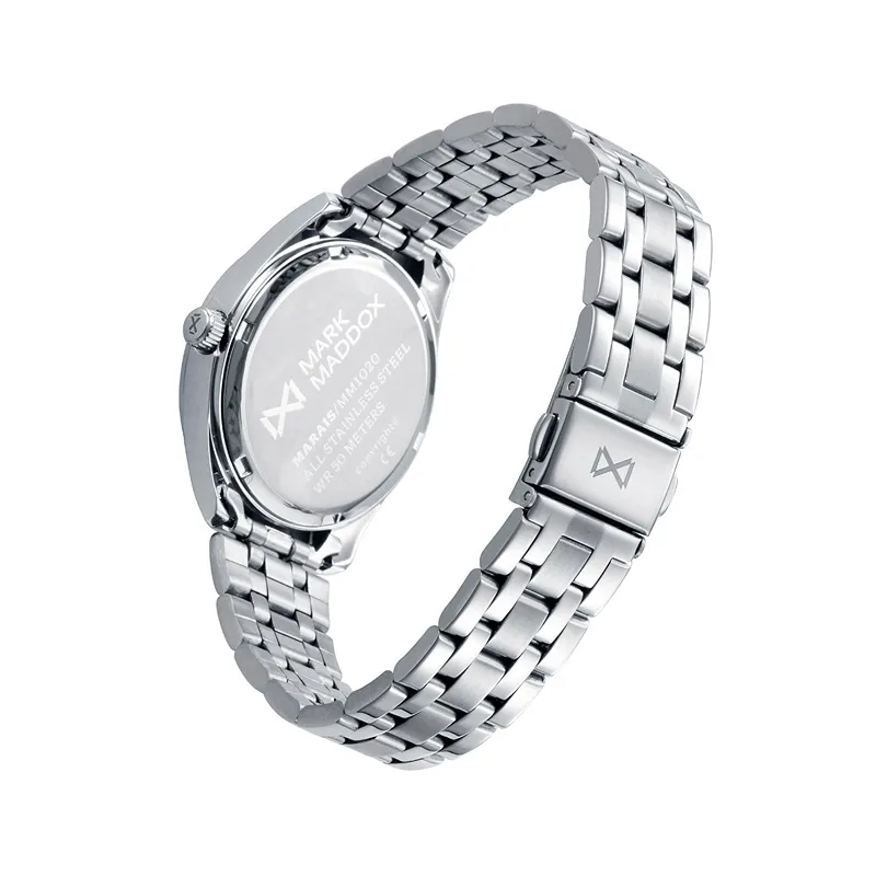 Orologio MARK MADDOX - NEW COLLECTION MM1020-65 Donna