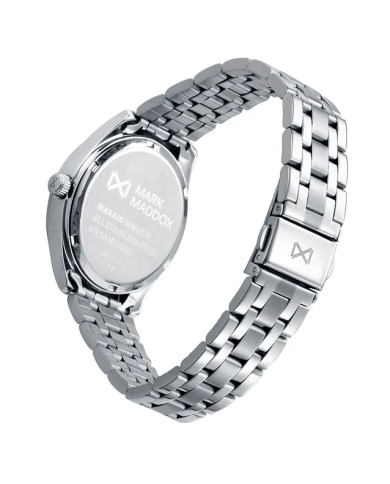 Orologio MARK MADDOX - NEW COLLECTION MM1020-95 Donna