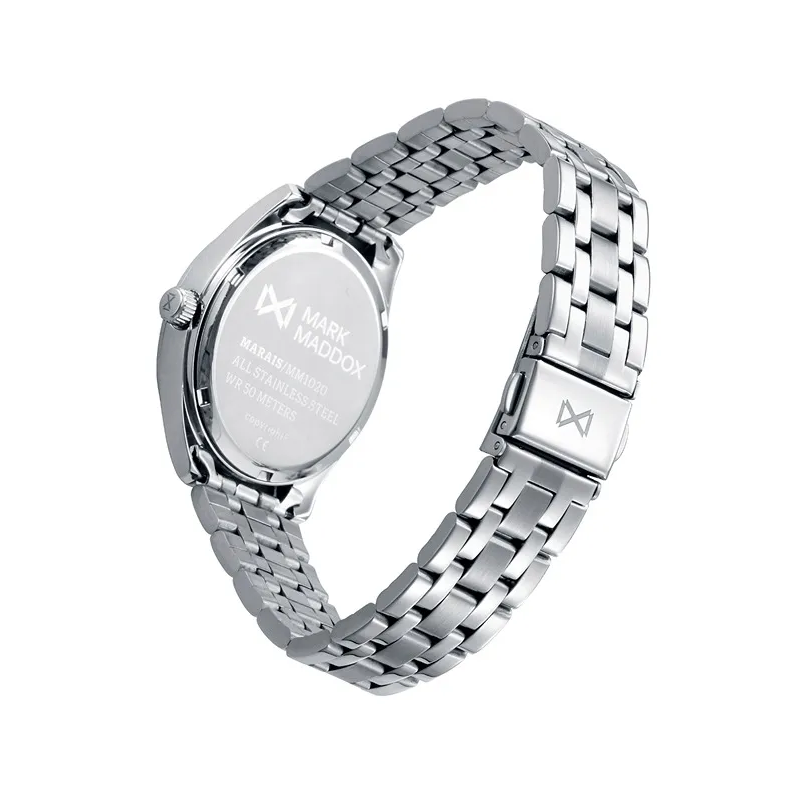 Orologio MARK MADDOX - NEW COLLECTION MM1020-95 Donna