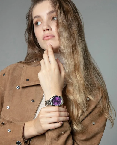 Orologio MARK MADDOX - NEW COLLECTION MM1020-95 Donna