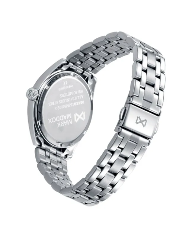 Orologio MARK MADDOX - NEW COLLECTION MM1020-15 Donna