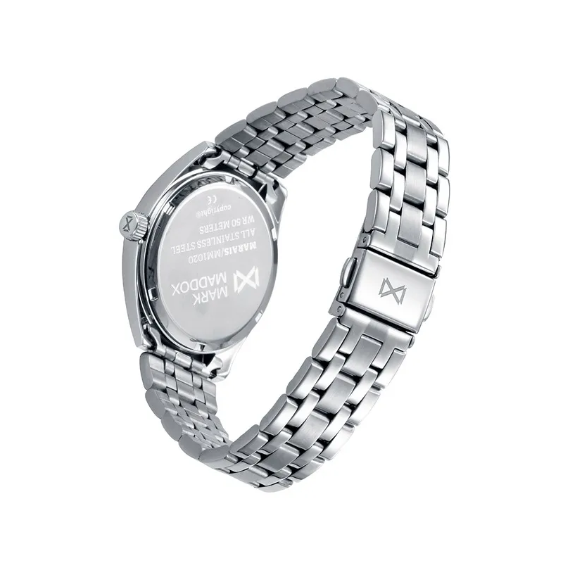 Orologio MARK MADDOX - NEW COLLECTION MM1020-15 Donna