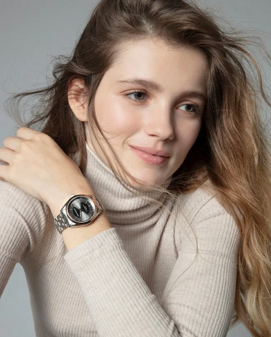 Orologio MARK MADDOX - NEW COLLECTION MM1020-15 Donna