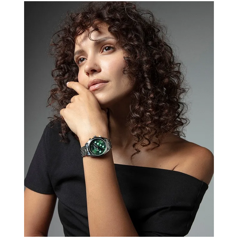 Orologio MARK MADDOX - NEW COLLECTION MM1021-65 Donna