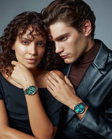 Orologio MARK MADDOX - NEW COLLECTION MM1021-65 Donna