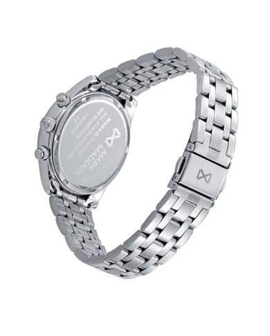 Orologio MARK MADDOX - NEW COLLECTION MM1021-35 Donna