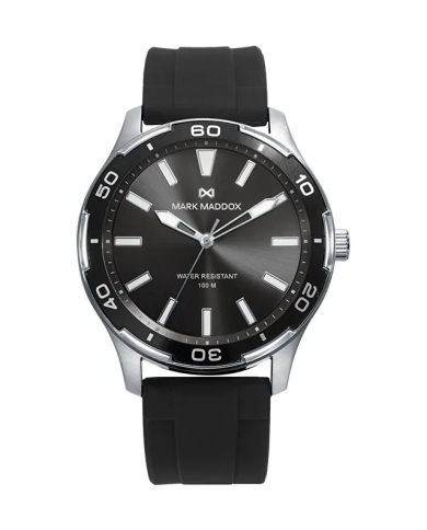 Orologio MARK MADDOX - NEW COLLECTION HC1009-16 Uomo