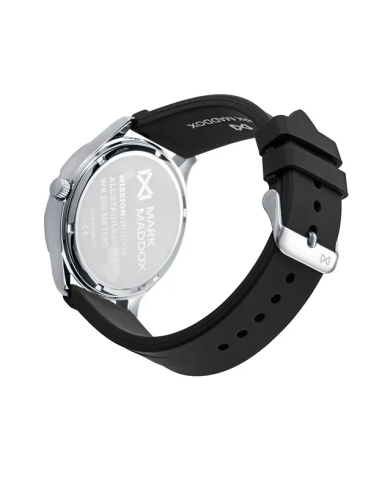 Orologio MARK MADDOX - NEW COLLECTION HC1009-16 Uomo