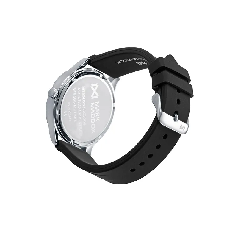 Orologio MARK MADDOX - NEW COLLECTION HC1009-16 Uomo