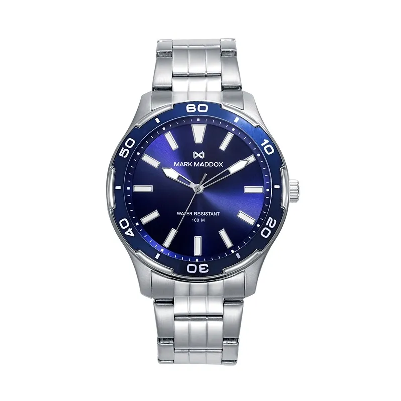 Orologio MARK MADDOX - NEW COLLECTION HM1016-36 Uomo