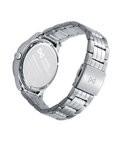 Orologio MARK MADDOX - NEW COLLECTION HM1016-36 Uomo