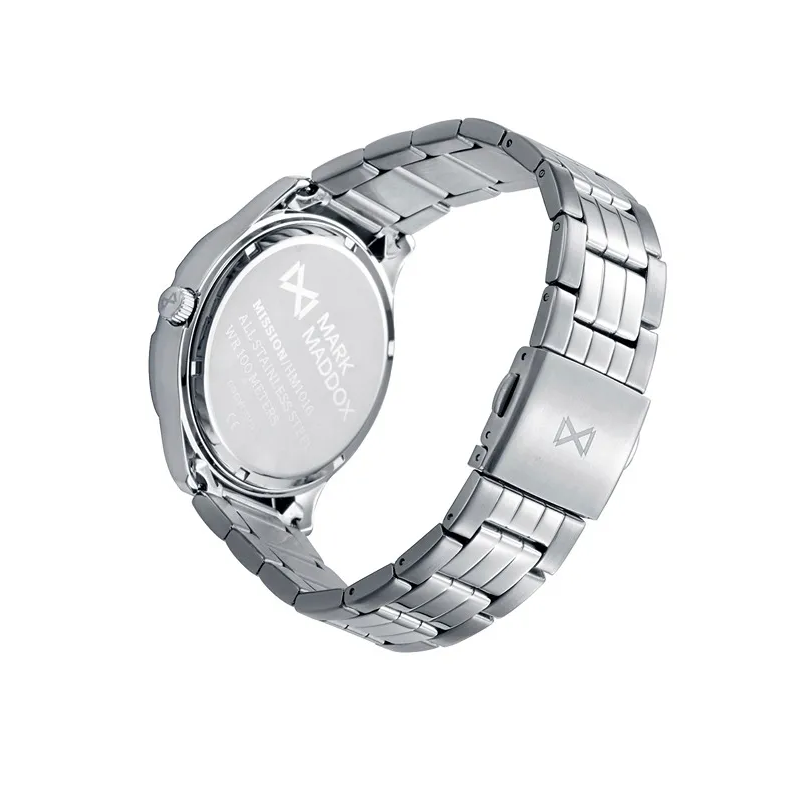 Orologio MARK MADDOX - NEW COLLECTION HM1016-36 Uomo
