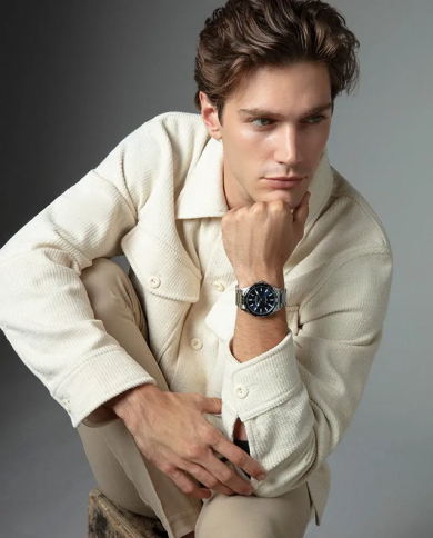 Orologio MARK MADDOX - NEW COLLECTION HM1016-36 Uomo