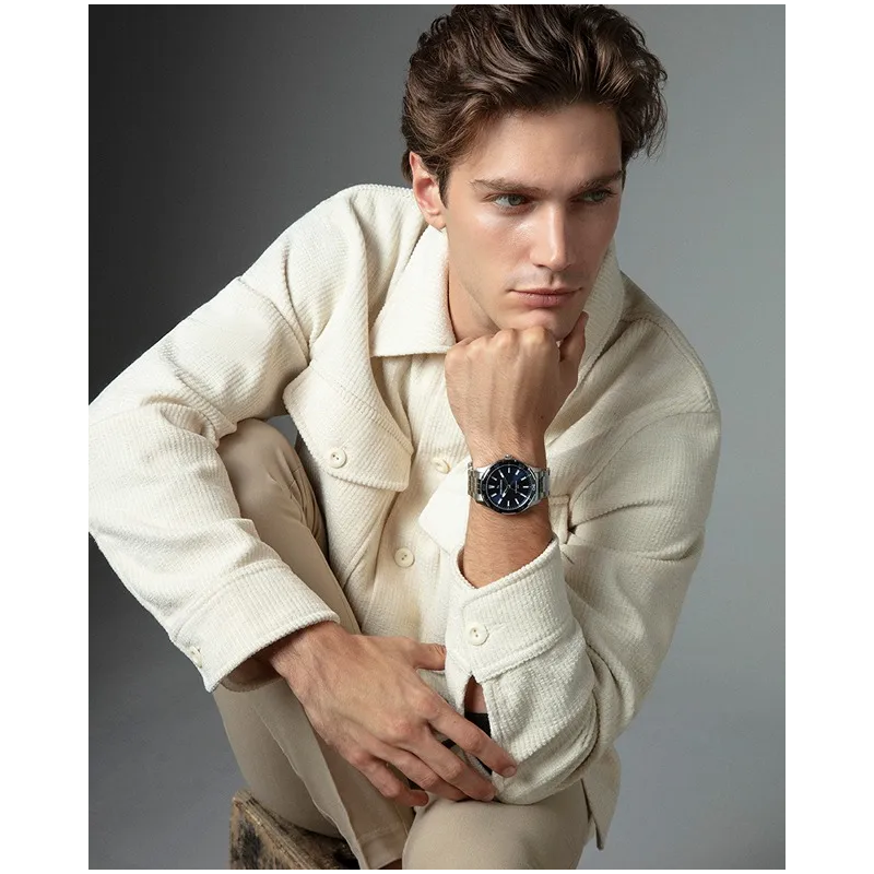 Orologio MARK MADDOX - NEW COLLECTION HM1016-36 Uomo