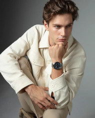 Orologio MARK MADDOX - NEW COLLECTION HM1016-36 Uomo