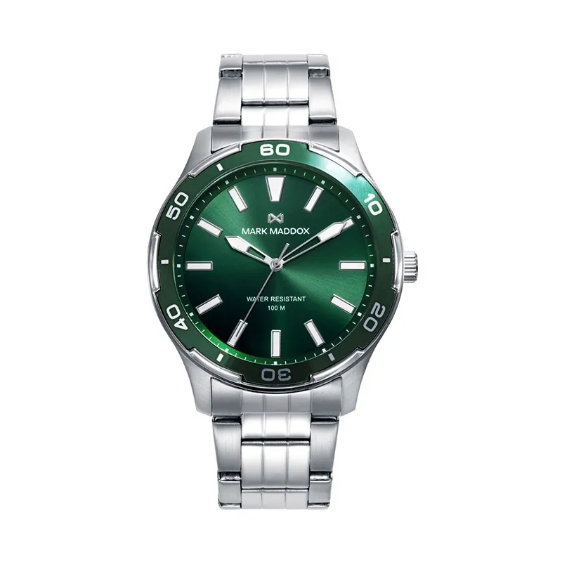 Orologio MARK MADDOX - NEW COLLECTION HM1016-66 Uomo