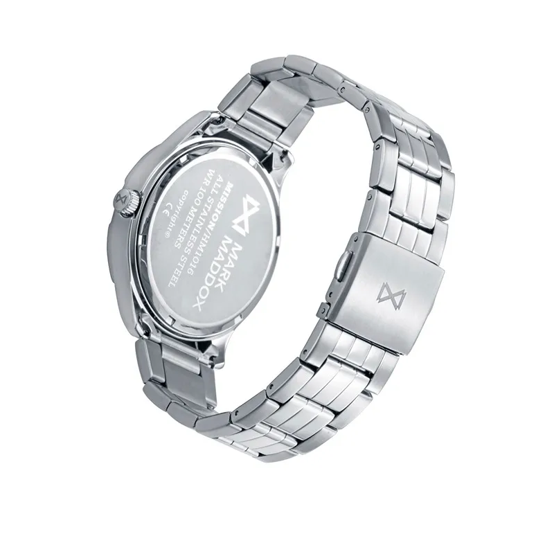Orologio MARK MADDOX - NEW COLLECTION HM1016-66 Uomo
