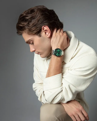 Orologio MARK MADDOX - NEW COLLECTION HM1016-66 Uomo