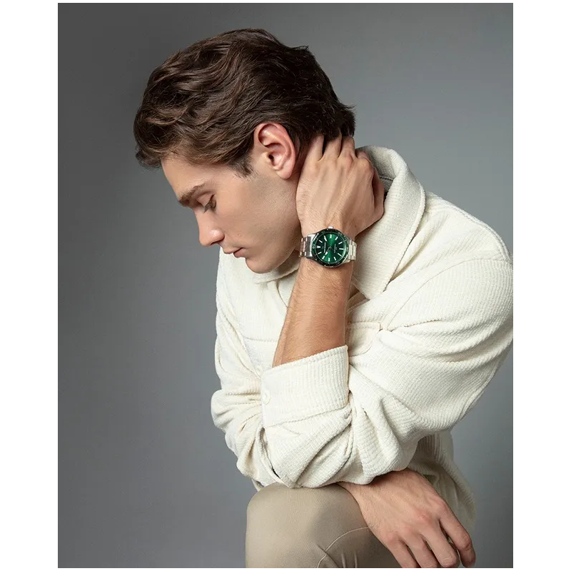 Orologio MARK MADDOX - NEW COLLECTION HM1016-66 Uomo