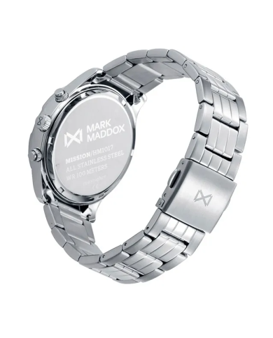 Orologio MARK MADDOX - NEW COLLECTION HM1017-66 Uomo