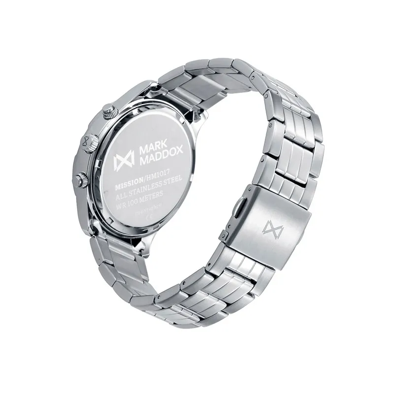 Orologio MARK MADDOX - NEW COLLECTION HM1017-66 Uomo