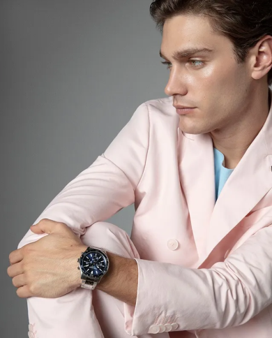 Orologio MARK MADDOX - NEW COLLECTION HM1017-66 Uomo