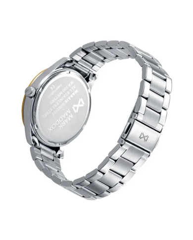 Orologio MARK MADDOX - NEW COLLECTION HM1018-63 Uomo