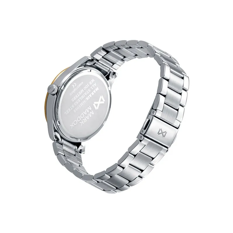 Orologio MARK MADDOX - NEW COLLECTION HM1018-63 Uomo