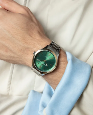 Orologio MARK MADDOX - NEW COLLECTION HM1018-63 Uomo