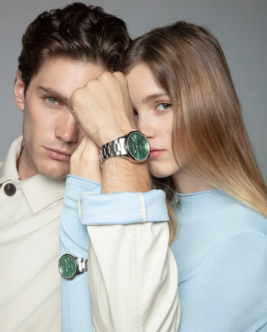 Orologio MARK MADDOX - NEW COLLECTION HM1018-63 Uomo