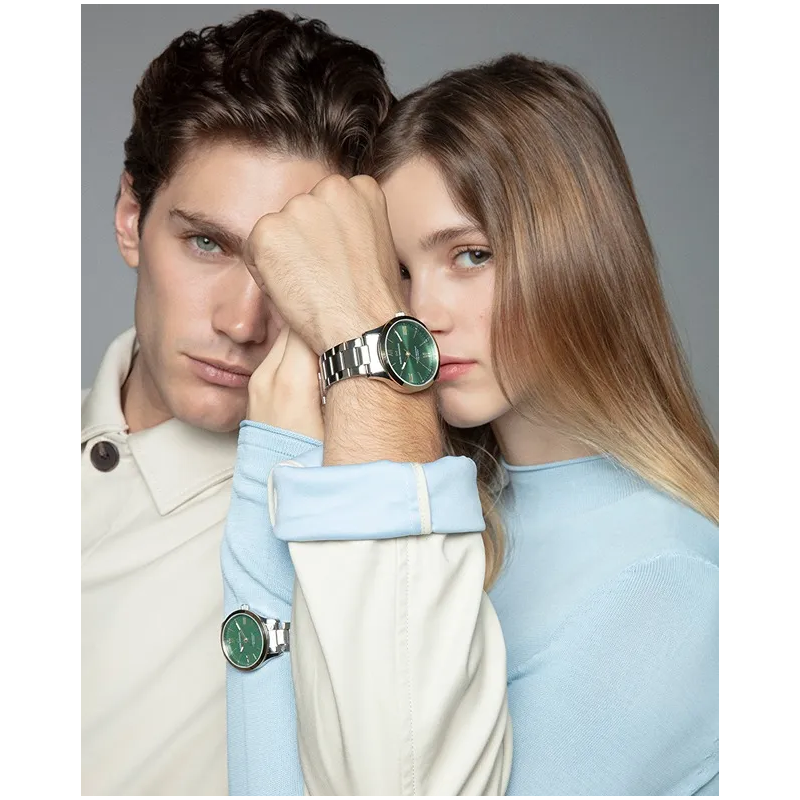 Orologio MARK MADDOX - NEW COLLECTION HM1018-63 Uomo