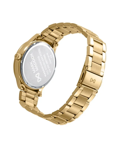 Orologio MARK MADDOX - NEW COLLECTION HM1018-23 Uomo