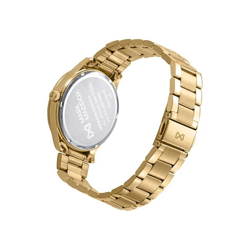 Orologio MARK MADDOX - NEW COLLECTION HM1018-23 Uomo