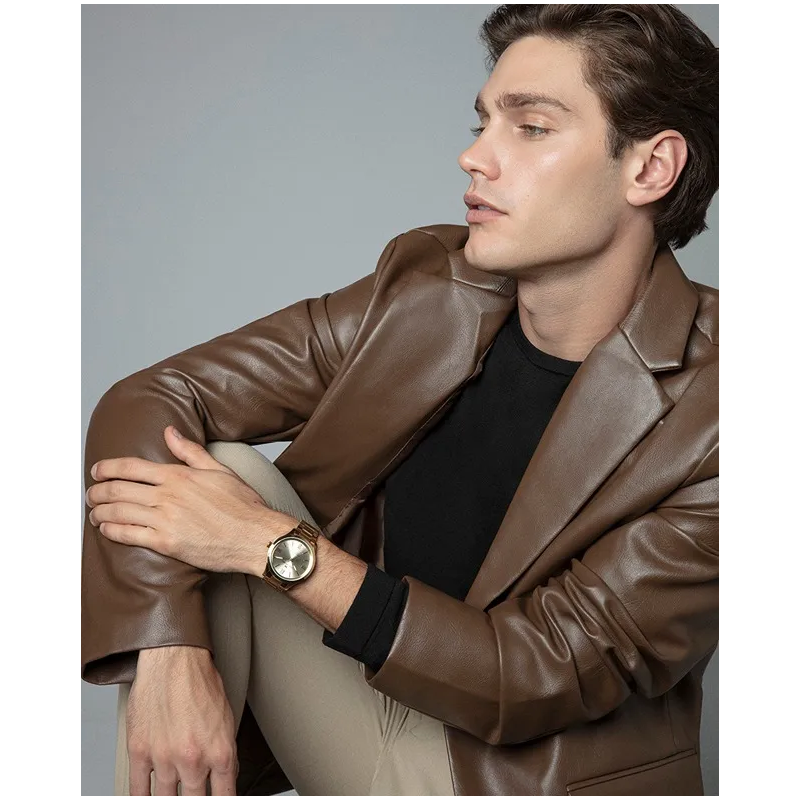 Orologio MARK MADDOX - NEW COLLECTION HM1018-23 Uomo