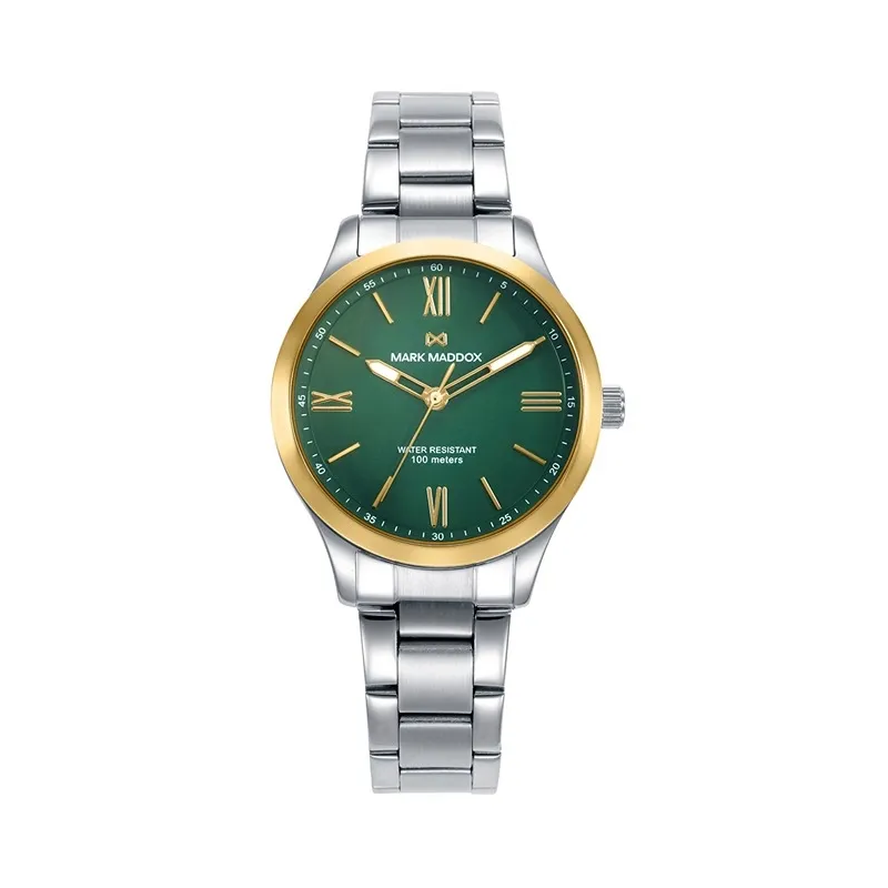 Orologio MARK MADDOX - NEW COLLECTION MM1024-63 Donna