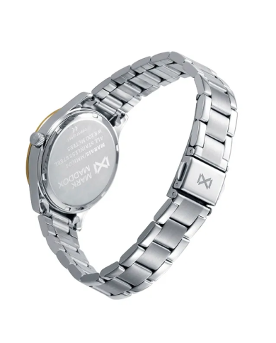 Orologio MARK MADDOX - NEW COLLECTION MM1024-63 Donna