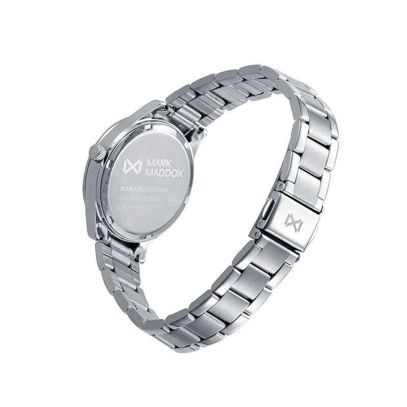 Orologio MARK MADDOX - NEW COLLECTION MM1024-93 Donna