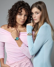 Orologio MARK MADDOX - NEW COLLECTION MM1024-93 Donna