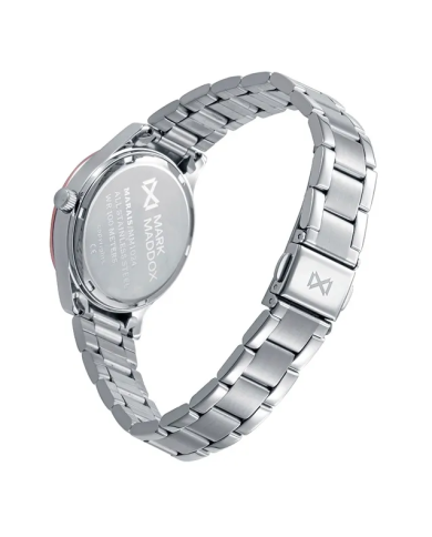 Orologio MARK MADDOX - NEW COLLECTION MM1024-33 Donna